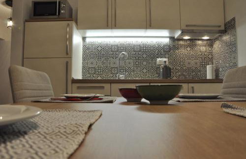 Apartments Via Sole Dramalj - Foto 31