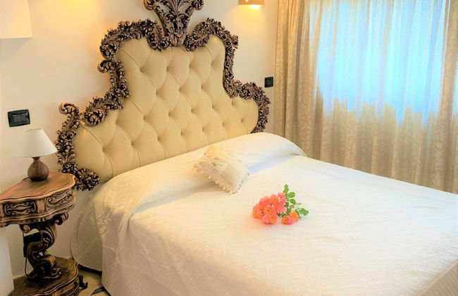 Villa on top of a Hill With an Enchanting View of Lake Bolsena - Photo 5