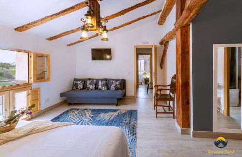 casa lujo orcunion - Foto 17