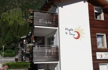 Night and day 8 - Foto 31