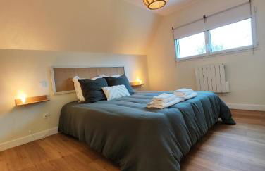 Le Bel Abri - Foto 4