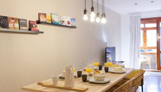 FLORIT FLATS - Apartment Torres de Quart I - Foto 3