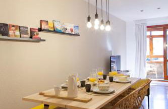 FLORIT FLATS - Apartment Torres de Quart I - Foto 3