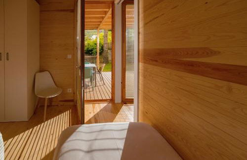 Cabanas Narea - Foto 69