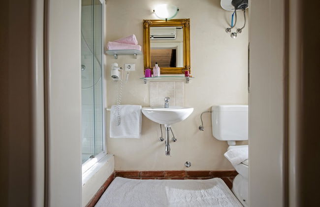 Residence Marco Polo - Foto 24