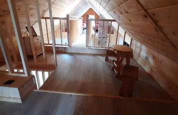 Domek pod Skiełkiem - Photo 65