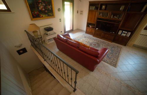 Villa Patrizia-Luxury Villa - Foto 31