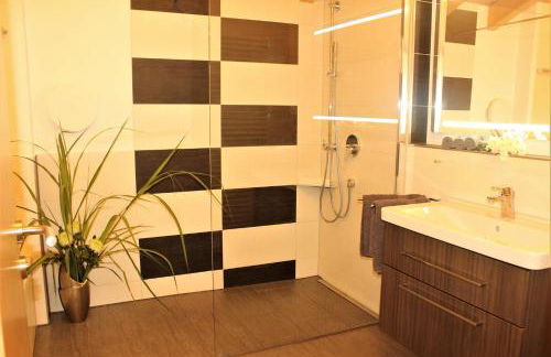 Ferienwohnung Mang - Foto 7