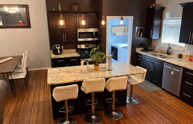 Remodeled and Inviting Free EV Charging Station Level 2 - Photo 1