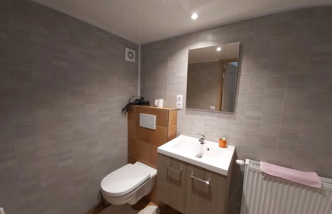 Captivating Cottage in Vielsalm near Forest - Photo 18