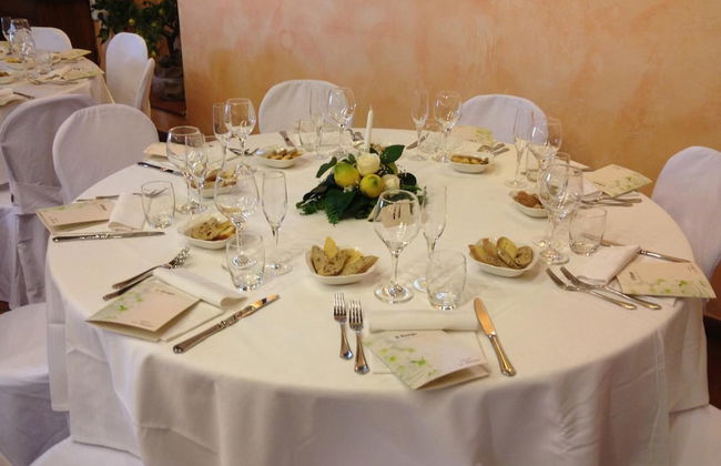 Il Borgo Country Resort - Photo 47