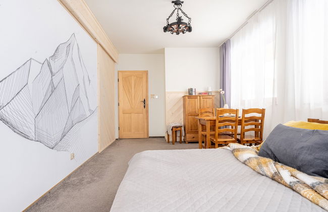 Villa Tatrica - Foto 20