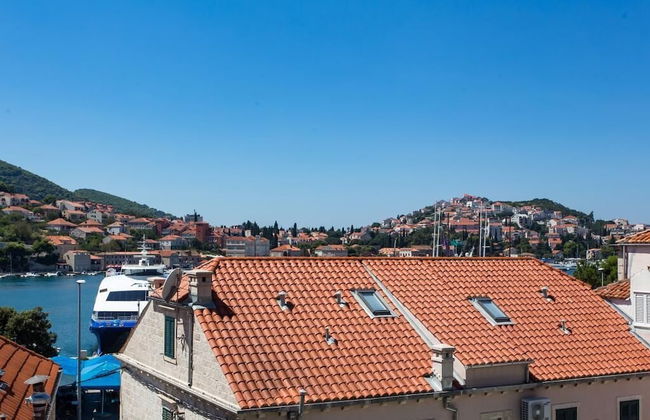 Apartment Hladilo Nostalgia - Foto 18