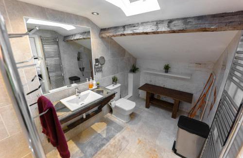 Luxury Holiday Gateway in a Popular Trendy hotspot - Foto 24