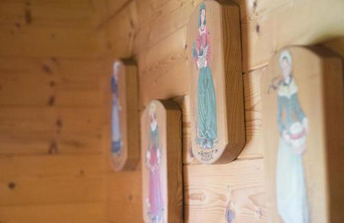 Blockhaus Bayerischer Wald - Photo 16