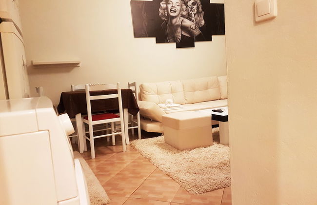 Blue Moon Apartments - Foto 14