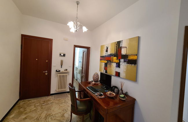 Turchino Apartments by PortofinoVacanze - Foto 58