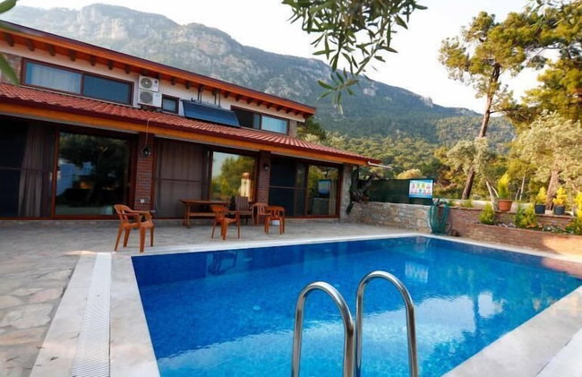 Mountain Hut Akyaka 2 - Foto 1