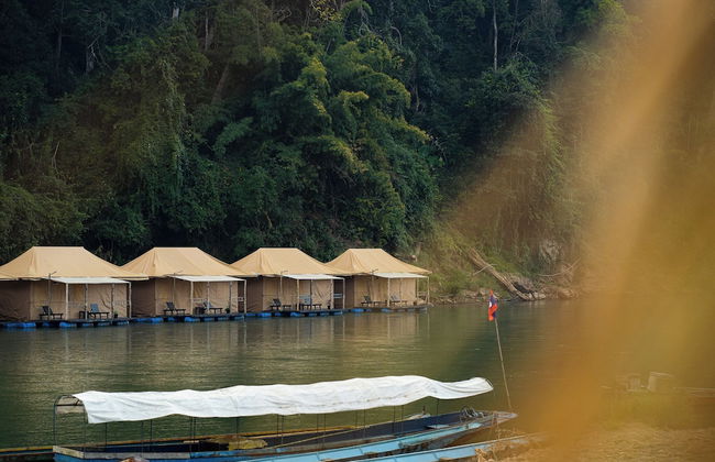 Hueanphae Luang Prabang - Foto 26