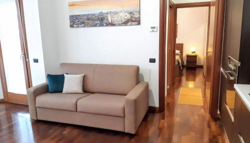 Suite Rent Milan - Foto 5