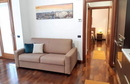 Suite Rent Milan - Foto 5