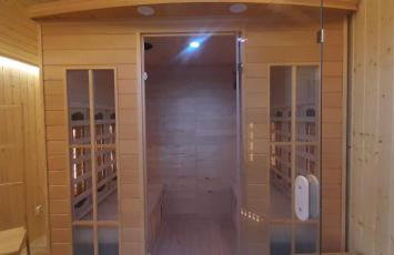 Dom na wsi nr 5 - Foto 21