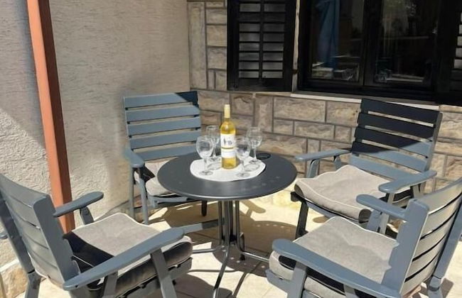 Holiday house Mia - Foto 19