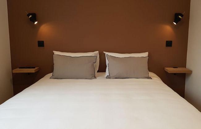 LIK Apparts 12 rue Georges Sand Rennes - Foto 6