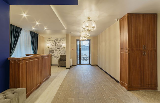 Apart Hotel Onegin - Photo 2