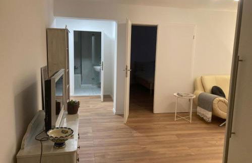 Geräumige Wohnung bei Basel - Foto 11