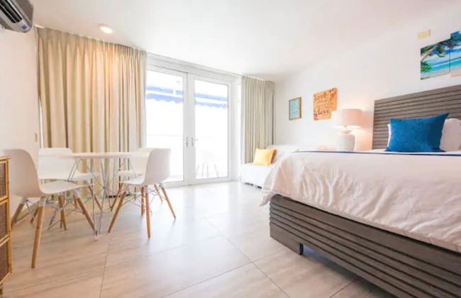 Apto Carolina Puerto Rico - Photo 5