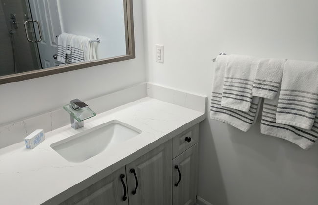 QuickStay - Beautiful 5bdrm House in Vaughan - Foto 27