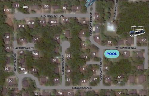 Put-in-Bay Island Club #61 - Foto 23