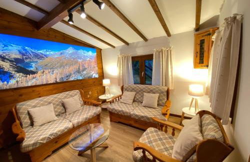 CHALET A CERESOLE REALE nel Parco Gran Paradiso - Foto 7