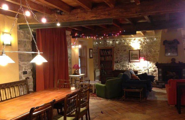 Casa del Tesoro - Foto 9