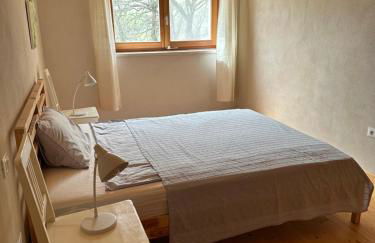 Strohballenhaus Valle delle Rose - Photo 17