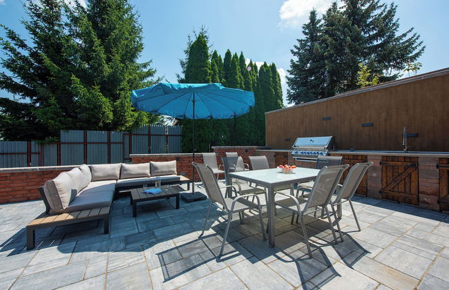 Apartmány Žakovce & SPA - Foto 43