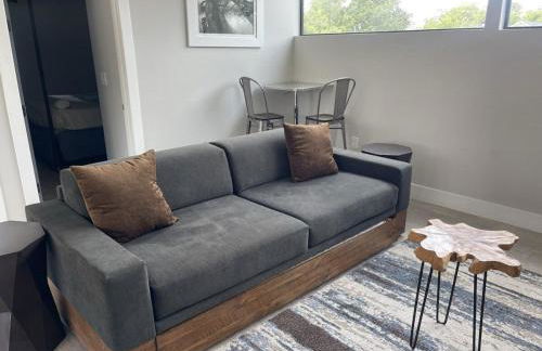 Modern 2-Home Private Oasis w Pool Hot Tub in DT - Foto 19