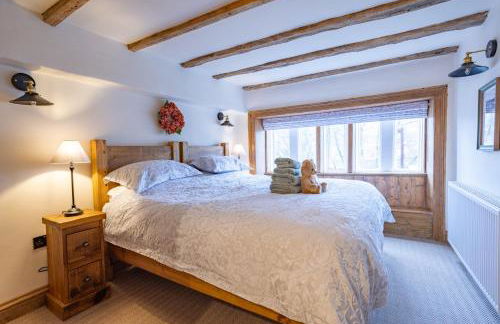 New Listing - Lavender Cottage with Log Burner Dog Friendly - Foto 17