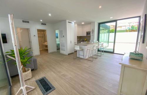 Tarifa Cozy House - Private Pool - Wifi - Modern - Photo 32