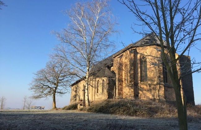 Holiday Apartment in the Tower - Foto 16