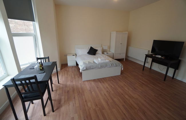 Arbourfield Lodge - Foto 10