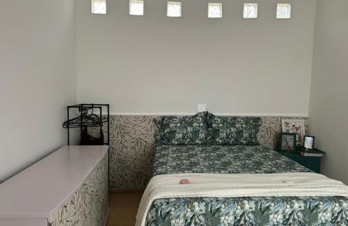 Casa aconchegante no caminho da fé, perto do lago - Foto 21