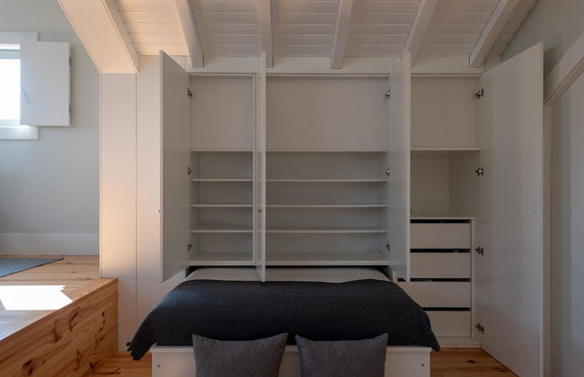 Oporto Rooftop Studio by Vacationy - Foto 3