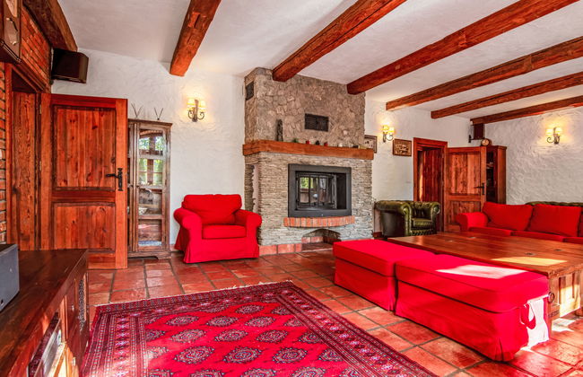 Osada Ulnowo - Foto 2