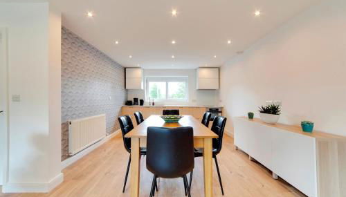 Pass the Keys 49 Byron Square Modern and Spacious 3 Bed Home with Free Parking - Foto 3, Other