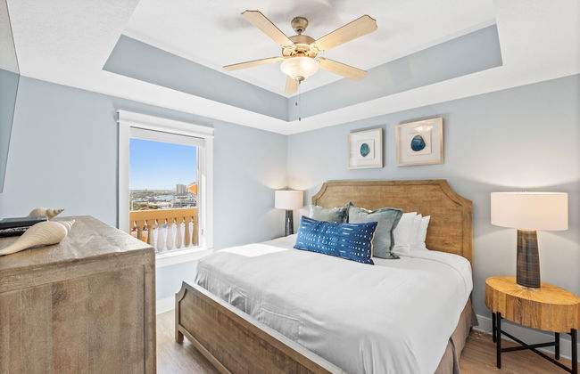 Calypso Tower 3 by Panhandle Getaways - Foto 41