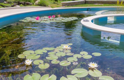 Villa Studio Gallery Bura by Interhome - Foto 71