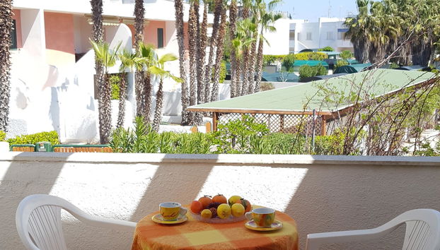 Case Vacanza Baia verde - Photo 3