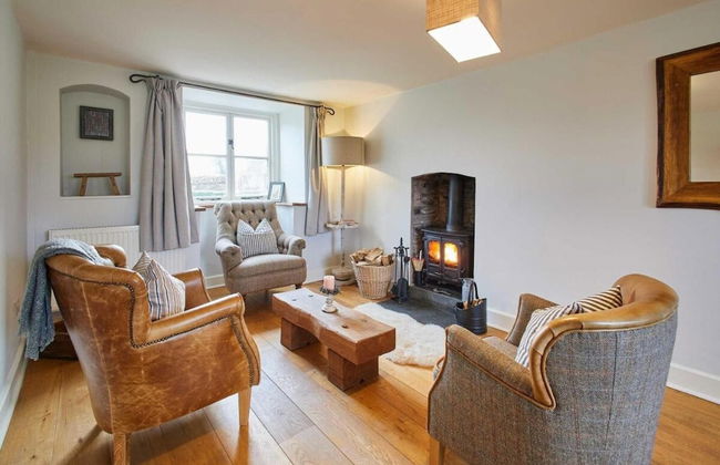 Host Stay Coed Barn - Foto 7